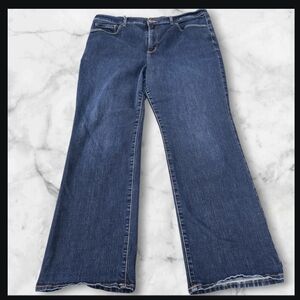 Eddie Bauer Women's High Rise Boot Cut (SIZE:16)